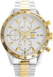 TAG Heuer Carrera Calibre 16 Automatic Chronograph CV2050.BD0789