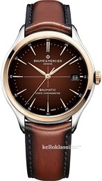 Baume & Mercier Clifton M0A10713