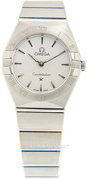 Omega Constellation Quartz 25Mm 131.10.25.60.02.001