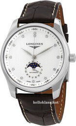 Longines Master L2.909.4.77.3