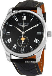 Longines Master L2.909.4.51.7