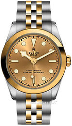 Tudor Black Bay M79603-0005