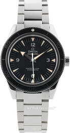 Omega Seamaster Diver 300m Master Co-Axial 41mm 233.30.41.21.01.001