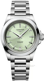 Longines Conquest L3.430.4.02.6