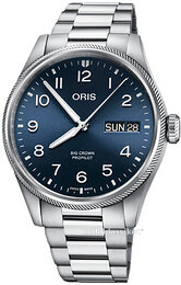 Oris Aviation 01 752 7760 4065-07 8 22 08P