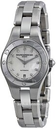 Baume & Mercier LINEA MOA10113