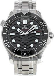 Omega Seamaster Diver 300m 210.30.42.20.01.001