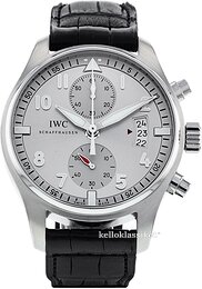 IWC Pilots Spitfire IW387809