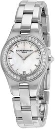 Baume & Mercier Linea M0A10013