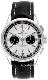 Breitling Premier Chronograph 42 AB0118221G1P1