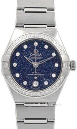 Omega Constellation Co-Axial 29Mm 131.15.29.20.53.001