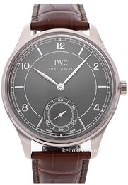 IWC Vintage Collection Portuguese Hand-Wound IW544504