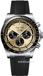 Longines Conquest L3.835.4.32.9