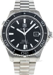 TAG Heuer Aquaracer Calibre 5 WAK2110.BA0830