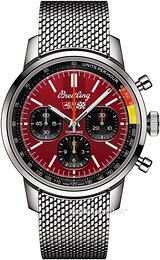 Breitling Top Time Chevrolet Corvette AB01761A1K1A1