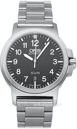 Oris Aviation 01 735 7641 4164-07 8 22 03