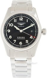 Longines Spirit L3.810.4.53.6