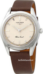 Longines Arrow L2.834.4.72.2