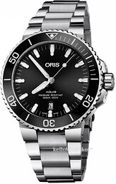 Oris Aquis 01 733 7730 4134-07 8 24 05PEB