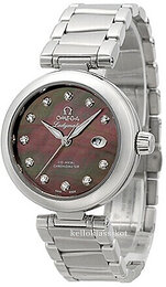 Omega De Ville Ladymatic Co-Axial 34mm 425.30.34.20.57.004