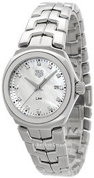 TAG Heuer Link Damklockor WBC1312.BA0600