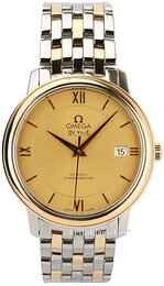 Omega De Ville Prestige Co-Axial 36.8mm 424.20.37.20.08.001