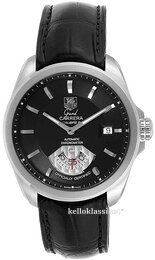 TAG Heuer Grand Carrera Calibre 6RS Automatic WAV511A.FC6224