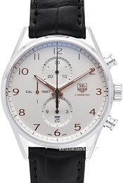 TAG Heuer Carrera Calibre 1887 Automatic Chronograph CAR2012.FC6235