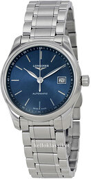 Longines Master L2.257.4.92.6