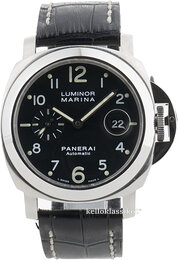 Panerai Contemporary Luminor Marina Automatic PAM00164