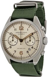 Hamilton Khaki H76456955