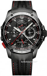 Chopard Superfast Chrono Split Second 168542-3001