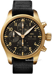 IWC Pilots Spitfire IW387907