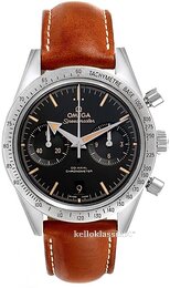 Omega Speedmaster 57 Co-Axial Chronograph 41.5mm 331.12.42.51.01.002