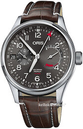 Oris Aviation 01 114 7746 4063-Set 1 22 72FC