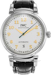 IWC Da Vinci IW356601