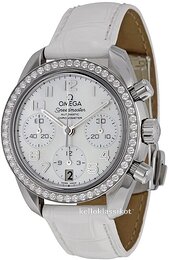 Omega Speedmaster Chronograph 38mm 324.18.38.40.05.001