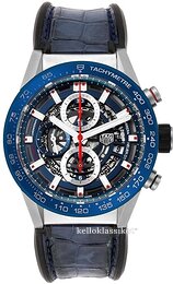 TAG Heuer Carrera CAR201T.FC6406