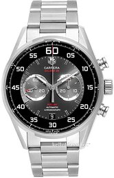 TAG Heuer Carrera Calibre 36 CAR2B10.BA0799