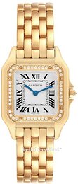 Cartier Panthere De Cartier WJPN0016