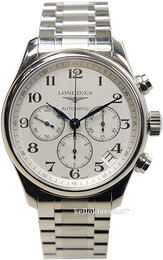 Longines Master L2.693.4.78.6