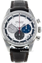 Zenith El Primero 1969 03.2150.400-69.C713
