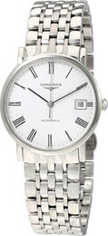Longines Elegant L4.809.4.11.6
