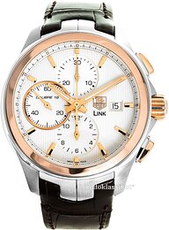 TAG Heuer Calibre 16 CAT2050.FC6322