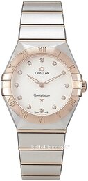 Omega Constellation Quartz 28Mm 131.20.28.60.52.001