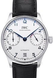 IWC Portuguese IW500705