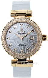 Omega De Ville Ladymatic Co-Axial 34mm 425.68.34.20.55.001