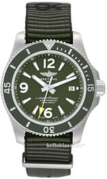 Breitling Superocean 44 A17367A11L1W1