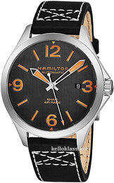 Hamilton Khaki H76535731