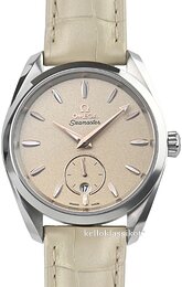 Omega Seamaster Aqua Terra 150M 220.13.38.20.09.001